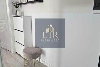 Apartament cu 2 camere, mobilat în Dacia