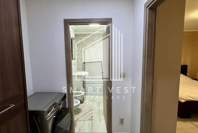 Apartament cu 3 camere decomandat, mobilat în Soarelui - 13