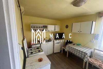 Apartament cu 3 camere, mobilat în Ultracentral - 7