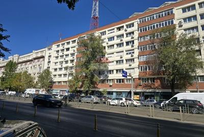 Spațiu comercial, de 160 mp, în Ștefan cel Mare