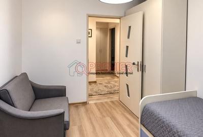Apartament cu 3 camere decomandat în Berceni