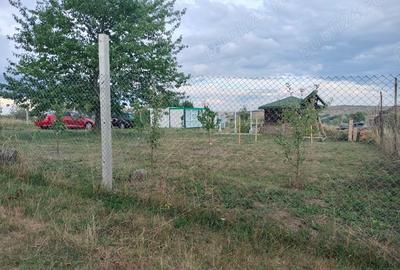 Teren de 35 mp, în Central - 2