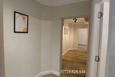Apartament cu 2 camere decomandat în P-ța Victoriei - 1