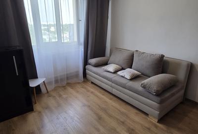 Garsonieră semidecomandată în Brâncoveanu - 2