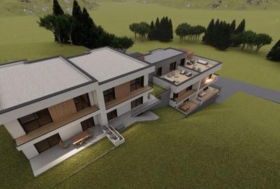 Teren Construcții intravilan de 1500 mp, în Florești - 2