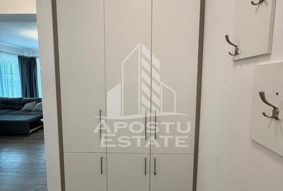 Apartament cu 2 camere în Central - 7