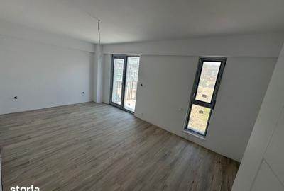 Apartament cu 3 camere în Bucium - 1