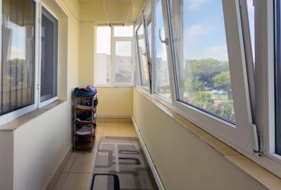 Apartament cu 2 camere decomandat în Casa de Cultură - 15