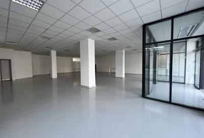 Spațiu comercial, de 277 mp, în Crângași