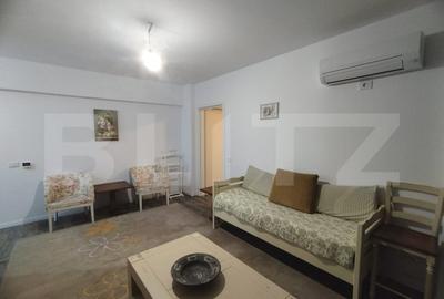 Apartament cu 2 camere nedecomandat, mobilat în Moara de Vânt - 2