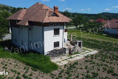 Casă cu 6 camere cu Teren 14710 Mp în Șuici - 6