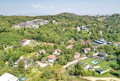 Teren Construcții intravilan de 5500 mp, în Brașovul Vechi - 19