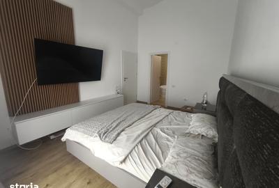 Apartament cu 3 camere în Ștefăneștii de Jos