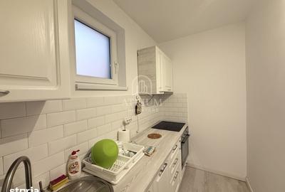 Apartament cu 2 camere în Europa