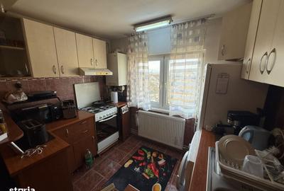 Garsonieră semidecomandată, mobilată în Apahida - 2