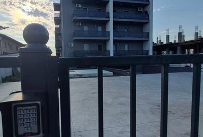 Apartament cu 2 camere în Titan