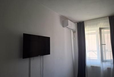 Garsonieră semidecomandată în Complex Studențesc