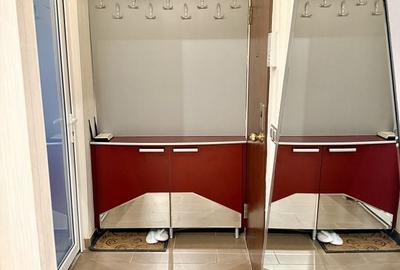 Apartament cu 3 camere semidecomandat în Iosia - 5