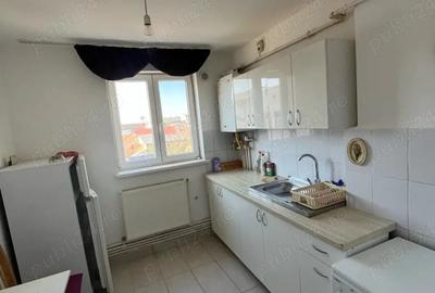 Apartament cu 2 camere nedecomandat în Ultracentral - 6