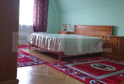 Casă individuală cu 7 camere cu Canalizare în Mihai Viteazu - 9
