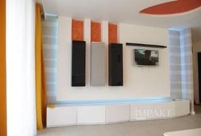Apartament cu 3 camere în Gheorgheni - 3