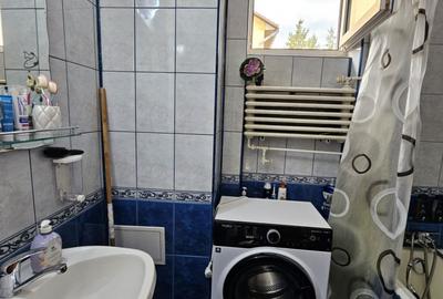 Apartament cu 3 camere decomandat în Ștrand - 16