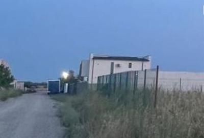 Teren de 311 mp, în Dimieni - 2