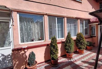 Garsonieră semidecomandată în Griviței - 1