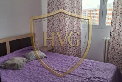 Apartament cu 2 camere, mobilat în Tei - 2