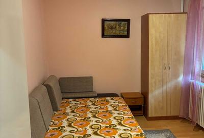 Apartament cu 2 camere decomandat în Exterior Vest - 4