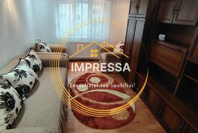 Apartament cu 2 camere decomandat în Burdujeni - 6