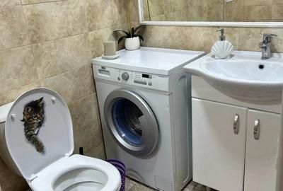 Garsonieră decomandată în Gorjului