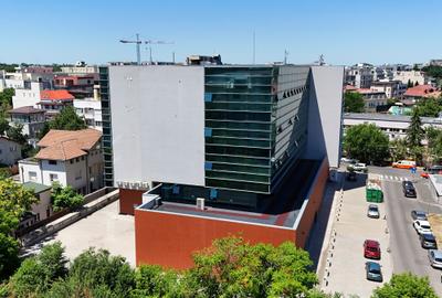 Birou, de 6,830 mp, în Herăstrău - 10