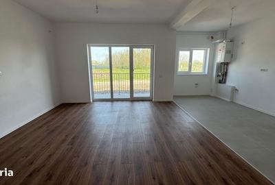 Apartament cu 2 camere în Albina - 1