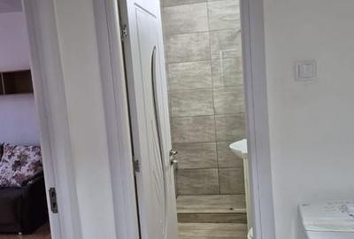 Garsonieră în Libertății - 1