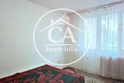 Apartament cu 2 camere decomandat în Orașul Nou - 7