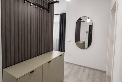 Apartament cu 2 camere decomandat în Central - 5
