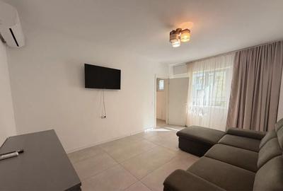 Apartament cu 2 camere în Valea Lupului - 5