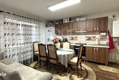 Casă cu 4 camere în Sânnicoară - 1