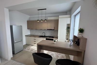 Apartament cu 2 camere decomandat, mobilat în Nord - 3