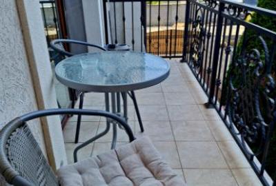 Apartament cu 2 camere semidecomandat în Braytim - 8