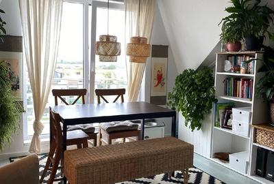 Apartament cu 3 camere decomandat în Nord - 2