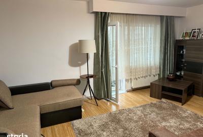 Apartament cu 3 camere decomandat în Mănăștur