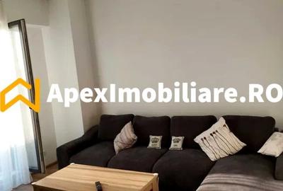 Apartament cu 2 camere decomandat, mobilat în Tineretului - 1
