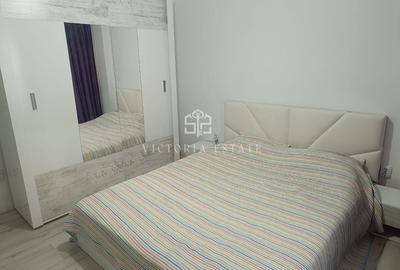 Apartament cu 3 camere, mobilat în Gheorghe Doja - 3