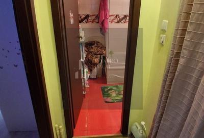 Apartament cu 3 camere semidecomandat în Gorjului - 14
