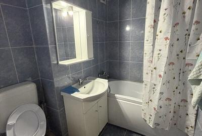 Apartament cu 2 camere în Craiovei