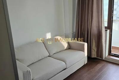 Apartament cu 4 camere semidecomandat, mobilat în Crângași