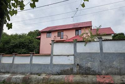 Casă cu 6 camere în Groși
