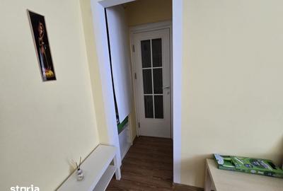 Apartament cu 2 camere în Gara de Nord